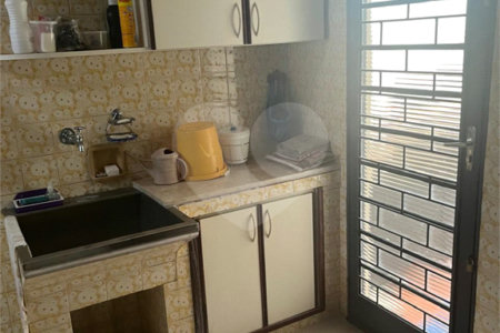 Casa à venda com 3 quartos, sendo 1 suíte,  em Chácara São João, São Carlos, SP