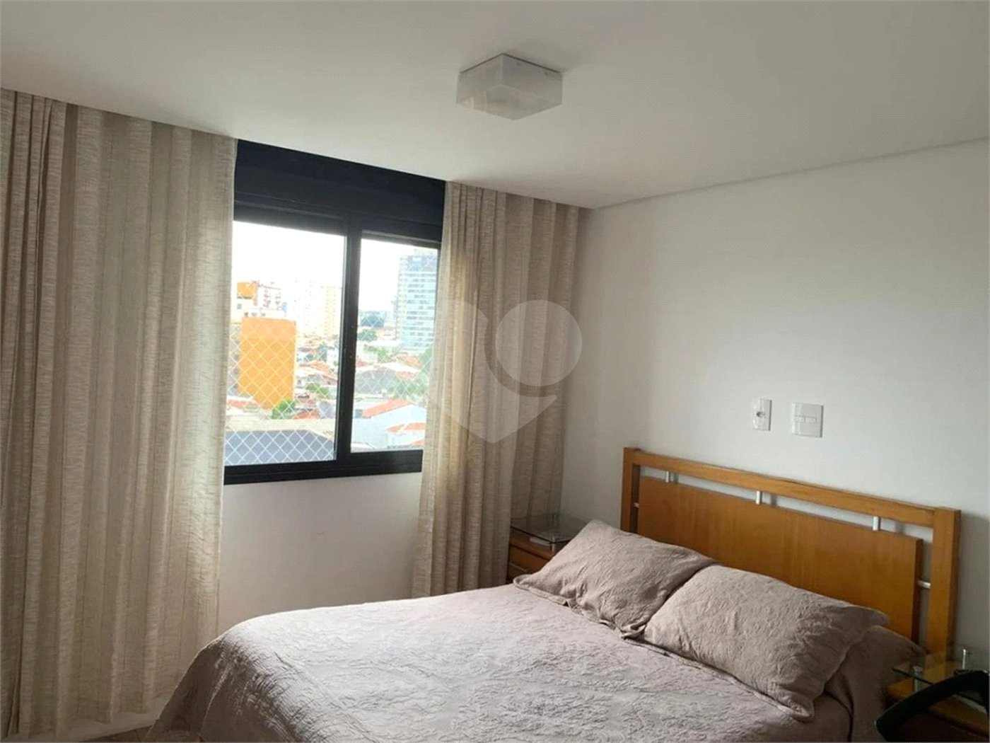 Cobertura à venda com 3 quartos, sendo 2 suítes,  em Mirandópolis, São Paulo, SP
