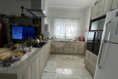 Casa Térrea à venda com 2 quartos, sendo 1 suíte, em Alto da Colina, Indaiatuba, SP