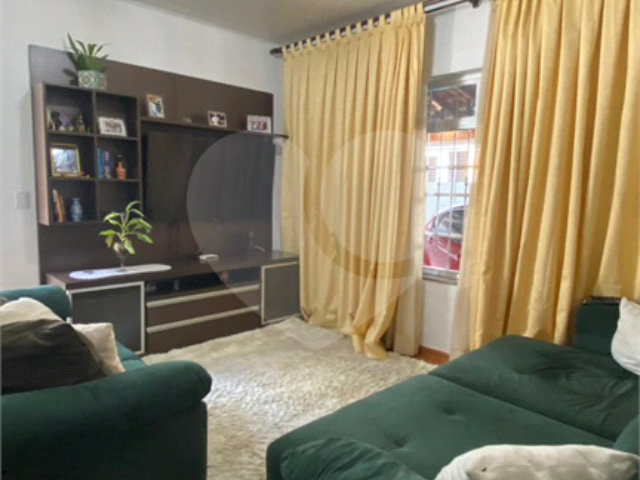 Casa à venda com 4 quartos em Tatuapé, São Paulo, SP