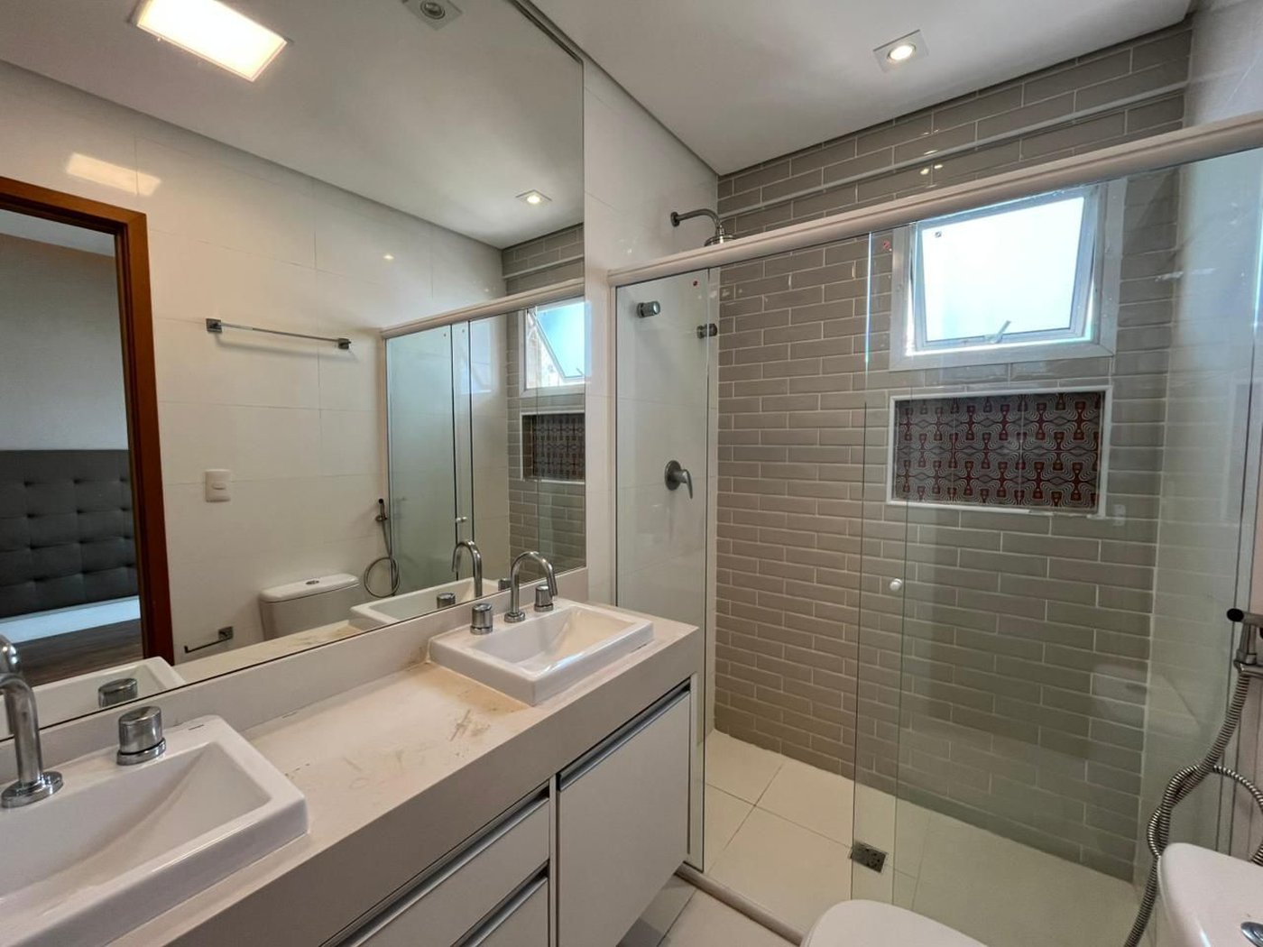 Apartamento com 3 dormitórios à venda, 124 m² por R$ 2.200.000,00 - Boqueirão - Santos/SP