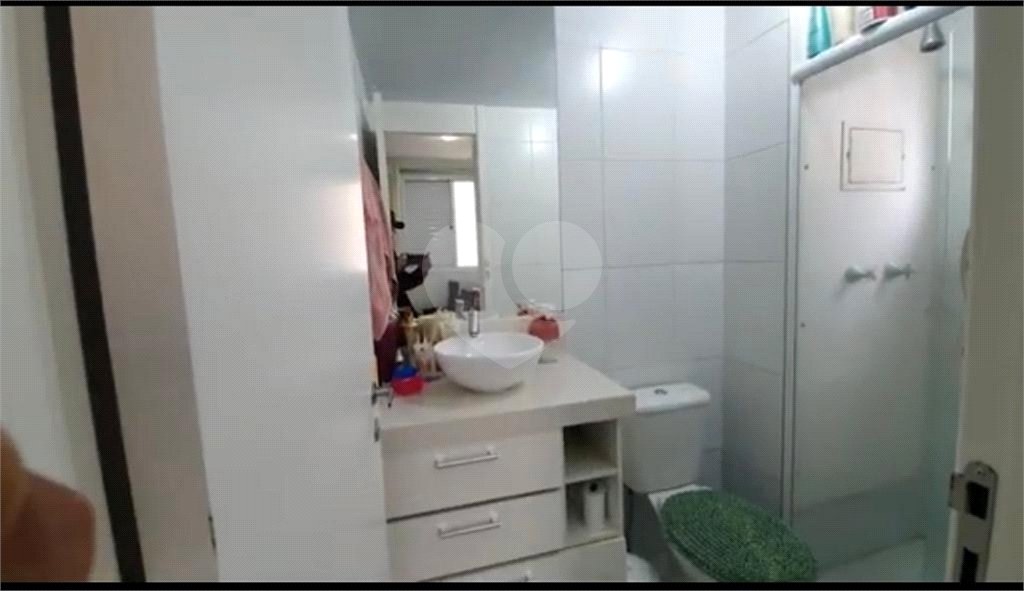 Apartamento à venda com 2 quartos, sendo 1 suíte, em Rio Pequeno, São Paulo, SP