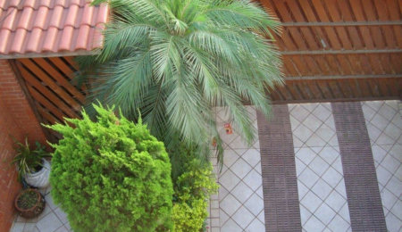Sobrado à venda com 4 quartos, sendo 2 suítes,  em Santana, São Paulo, SP