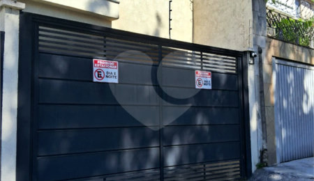 Casa à venda com 2 quartos no condomínio ........................, São Paulo - SP