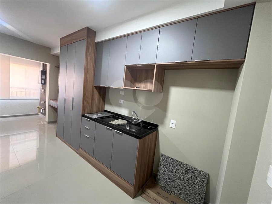 Studio para alugar com 1 quarto em Vila Zilda (tatuapé), São Paulo, SP