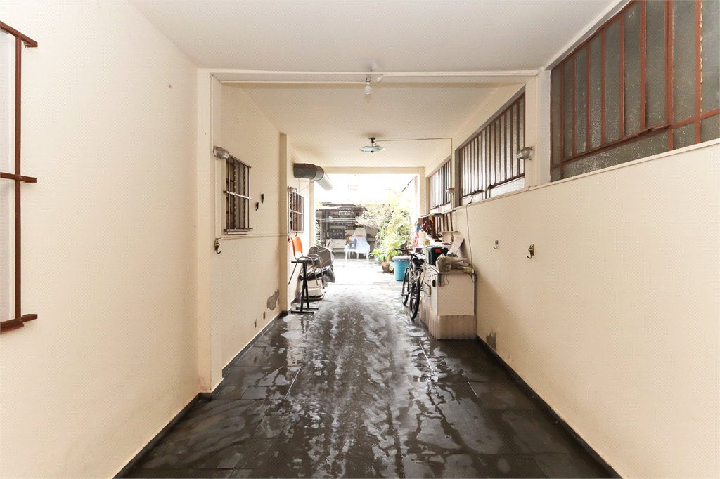 Sobrado à venda com 3 quartos em Chácara Santo Antônio, São Paulo, SP