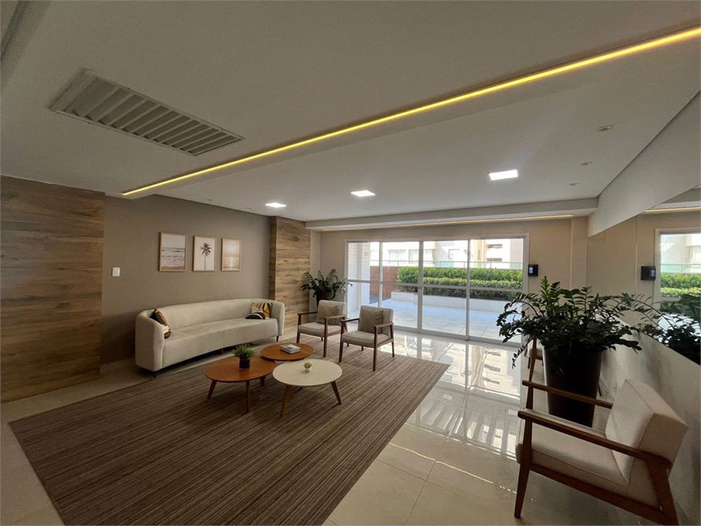 Apartamento à venda, 92 m² por R$ 1.300.000,00 - Vila Alzira - Guarujá/SP
