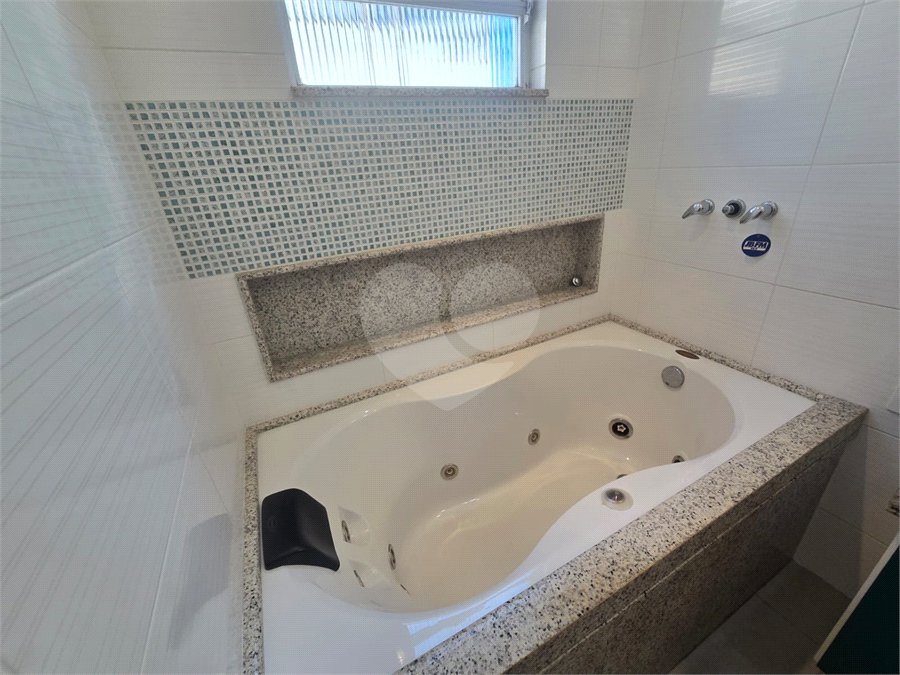 Apartamento à venda com 2 quartos em Tijuca, Rio de Janeiro, RJ