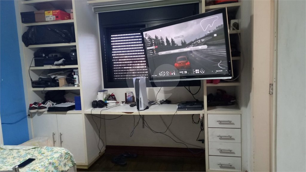 Apartamento à venda com 3 suítes em Mandaqui, São Paulo, SP