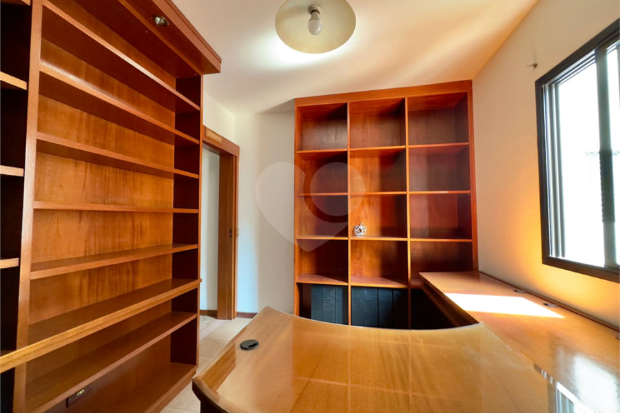 Apartamento à venda com 4 quartos, sendo 2 suítes, em Santana, São Paulo, SP