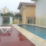 Casa à venda com 3 quartos, sendo 1 suíte,  no condomínio Jardim das Palmas, São Paulo - SP