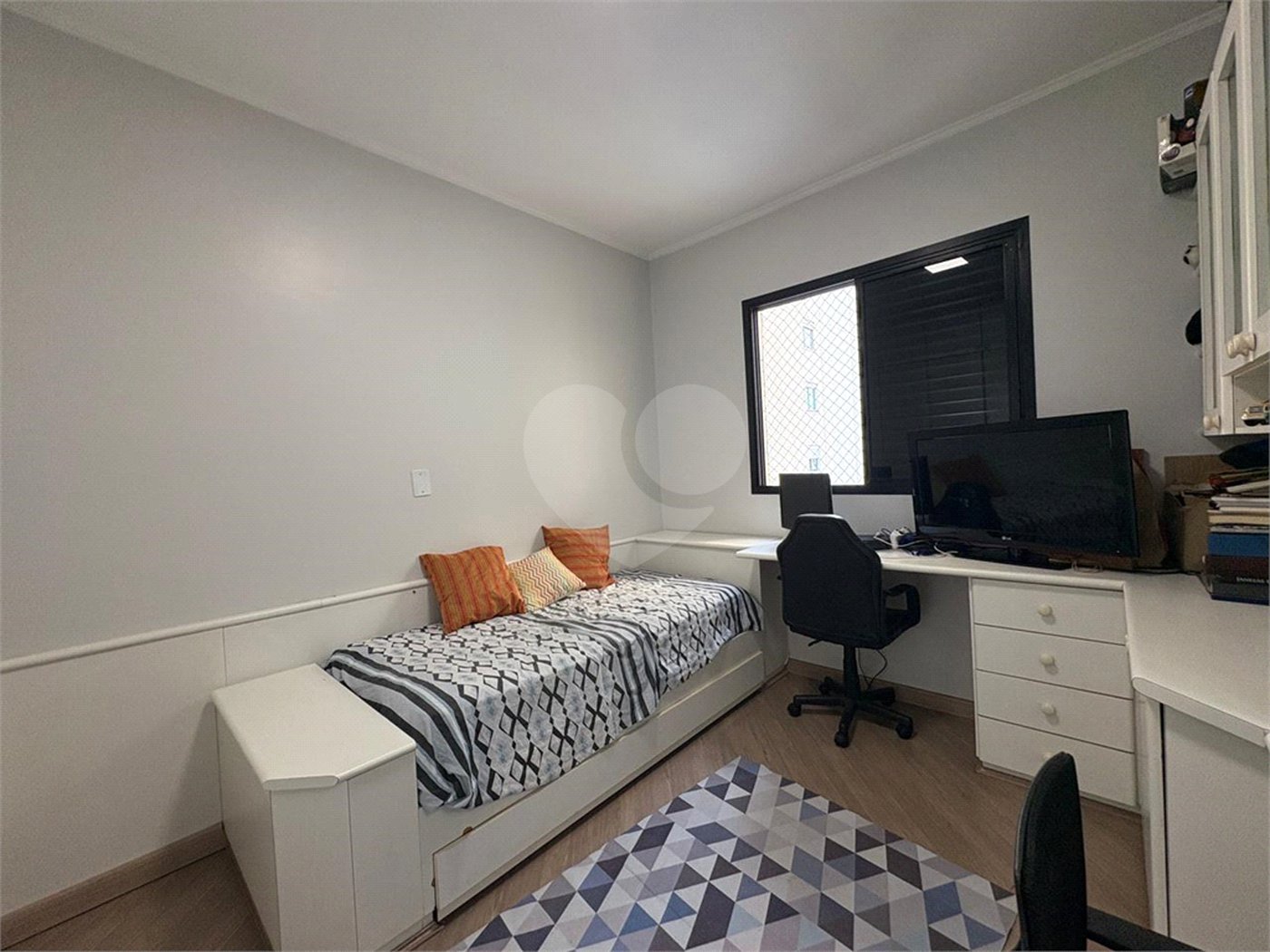 Apartamento à venda com 3 quartos, sendo 1 suíte, em Santa Teresinha, São Paulo, SP