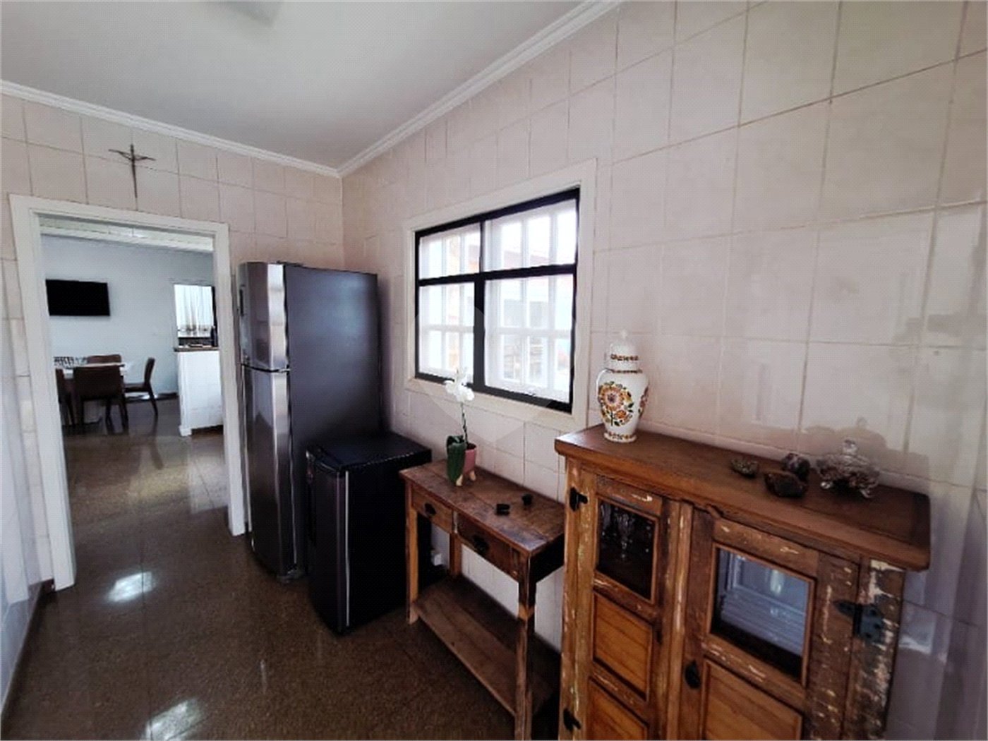 Casa à venda com 3 suítes no condomínio Vinhas da Vista Alegre Sede, Vinhedo - SP