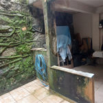 Casa de Vila à venda com 2 quartos em Jardim Botânico, Rio de Janeiro, RJ