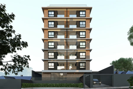 Apartamento à venda com 3 quartos, sendo 1 suíte, em Alvinópolis, Atibaia, SP