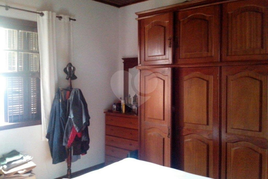 Casa à venda com 1 quarto em Mandaqui, São Paulo, SP