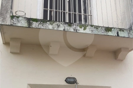 Sobrado à venda com 3 quartos em Vila Mariana, São Paulo, SP