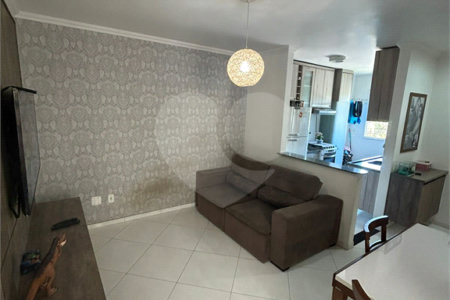 Apartamento à venda com 2 quartos em Jardim Sul, São José dos Campos, SP