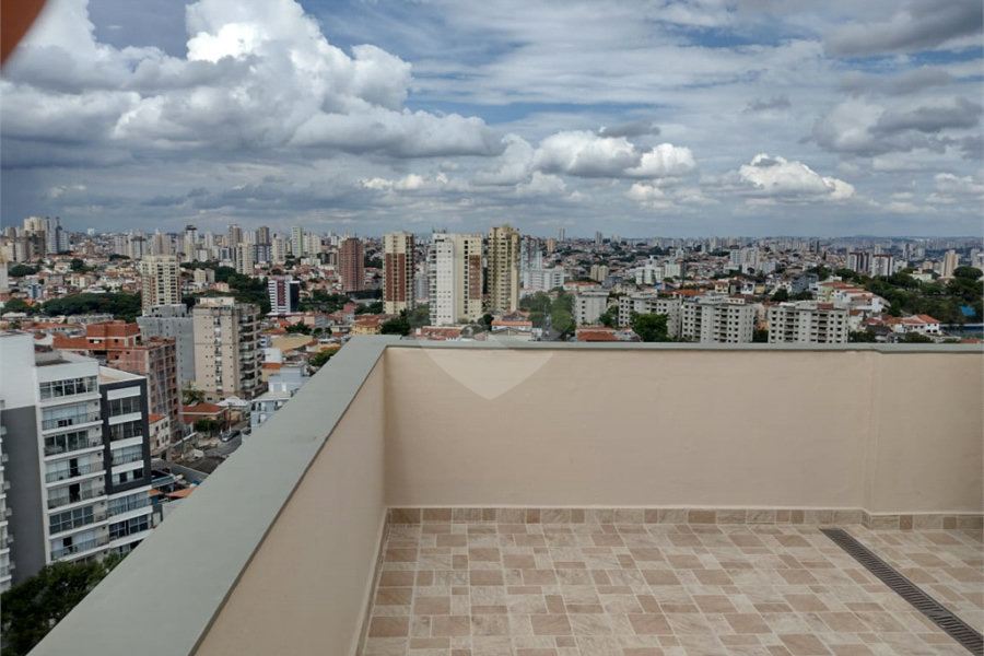 Duplex à venda com 3 quartos, sendo 1 suíte, em Santana, São Paulo, SP