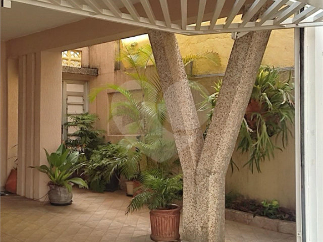 Sobrado à venda com 3 quartos em Vila Maria, São Paulo, SP