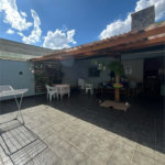 Casa à venda com 3 quartos, sendo 1 suíte,  em Jardim Casablanca, São Paulo, SP
