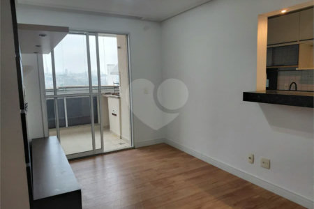 Apartamento para alugar com 3 quartos, sendo 1 suíte, em Vila Leopoldina, São Paulo, SP