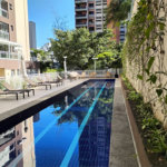 Apartamento para alugar com 1 suíte em Vila Mascote, São Paulo, SP