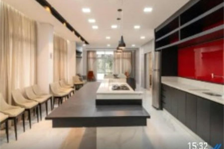 Apartamento à venda com 1 quarto em Barra Funda, São Paulo, SP