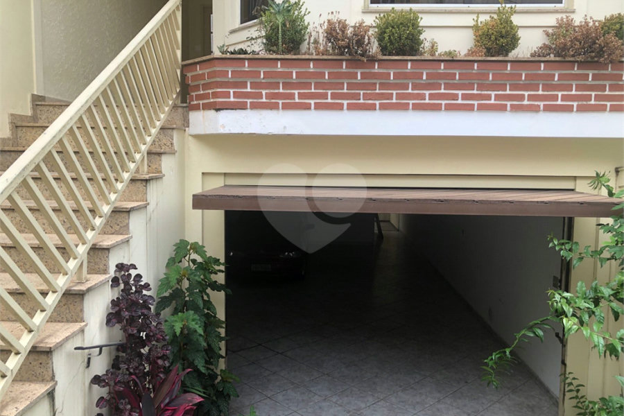 Sobrado à venda com 4 quartos, sendo 1 suíte, em Santana, São Paulo, SP