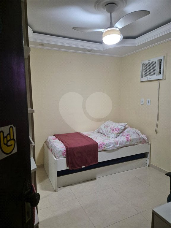 Casa à venda com 2 quartos no condomínio Residencial Reserva do Pré, Rio de Janeiro - RJ
