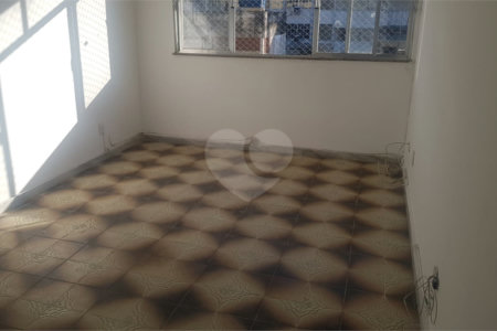 Apartamento à venda com 2 quartos em Engenho Novo, Rio de Janeiro, RJ