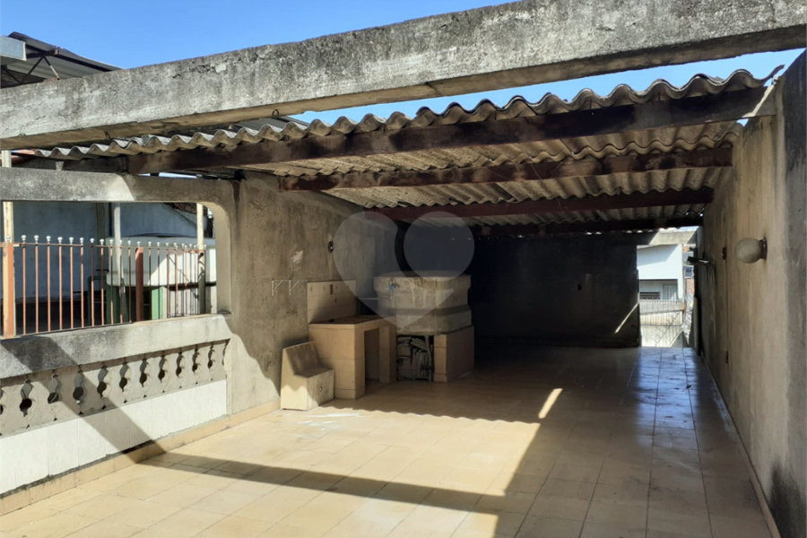 Sobrado à venda com 5 quartos, sendo 1 suíte, em Vila Amália (zona Norte), São Paulo, SP
