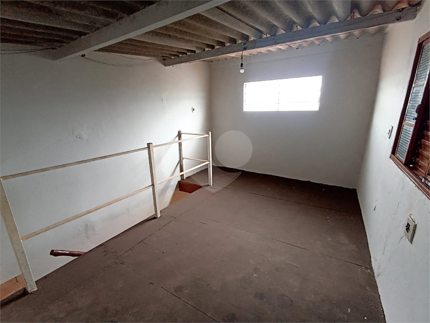 Casa para alugar com 1 quarto em Vila Célia, Itapetininga, SP