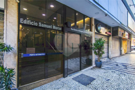 Apartamento à venda com 3 quartos, sendo 1 suíte, em Tijuca, Rio de Janeiro, RJ