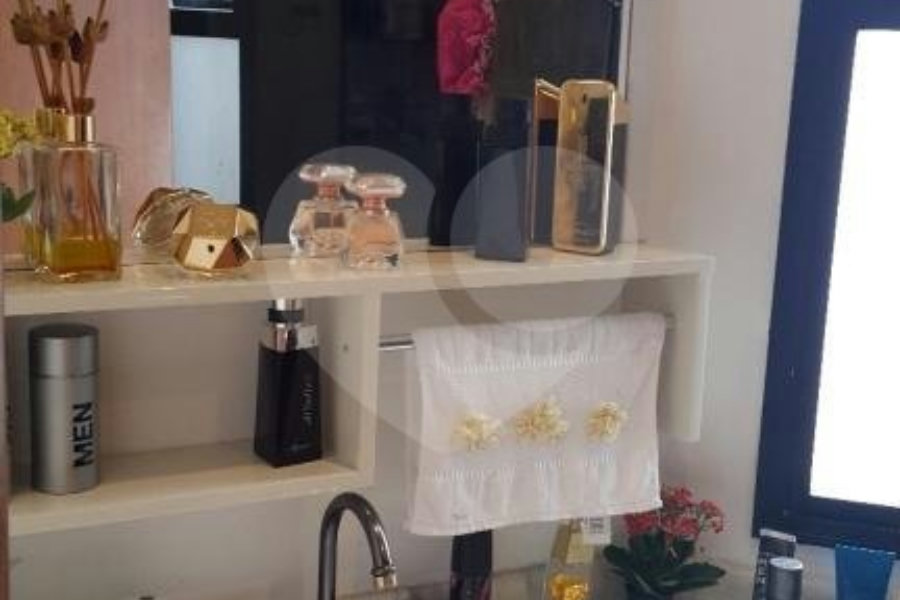 Duplex à venda com 2 quartos, sendo 1 suíte, em Casa Verde, São Paulo, SP