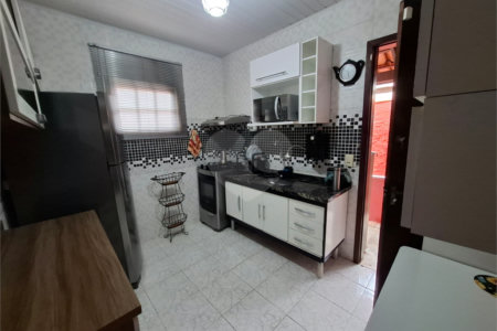 Casa à venda com 2 quartos em Rasa, Armação dos Búzios, RJ
