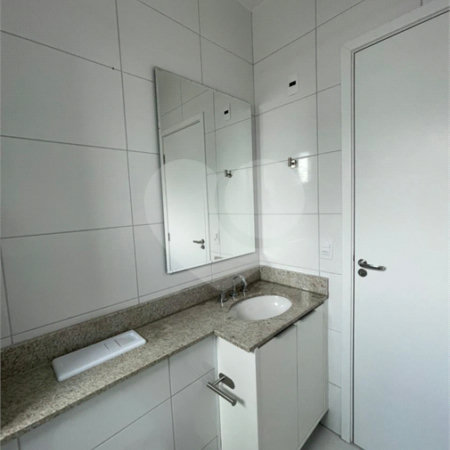 Apartamento à venda com 1 quarto em Indianópolis, São Paulo, SP