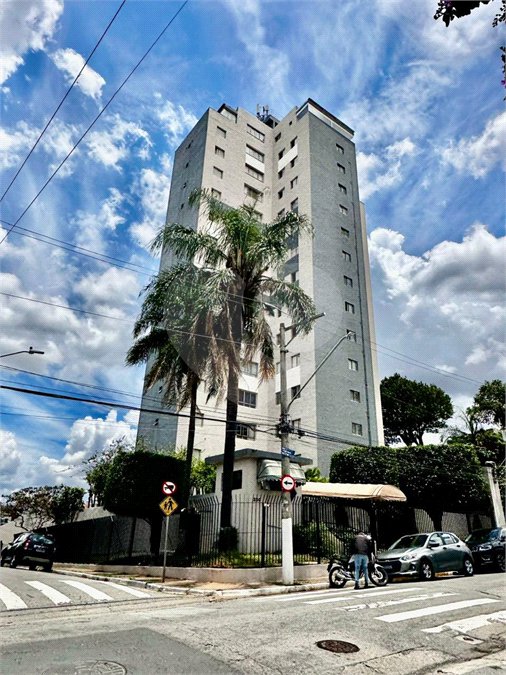 Apartamento à venda com 2 quartos em Vila Isolina Mazzei, São Paulo, SP