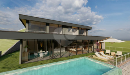 Casa à venda no condomínio Gleba II, Mairiporã - SP