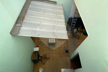 Sobrado à venda com 2 quartos, sendo 1 suíte, em Vila Maria Baixa, São Paulo, SP