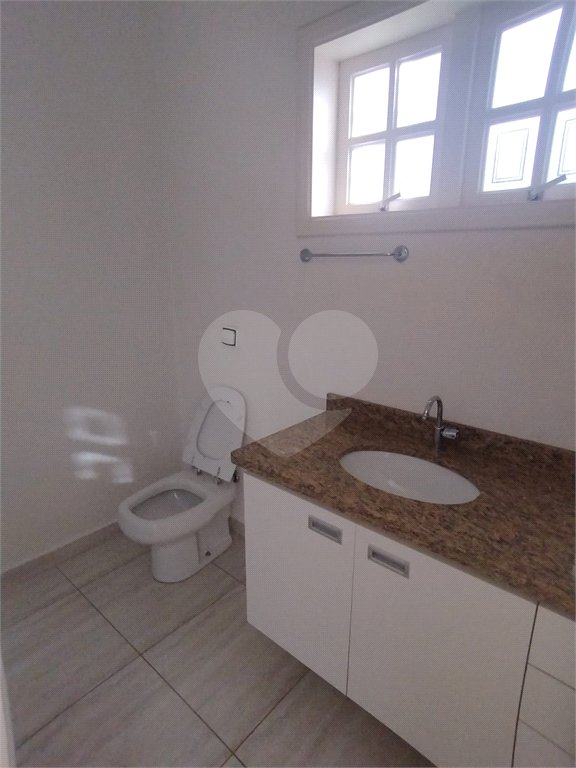 Casa para alugar com 3 suítes em Loteamento Aldeia da Mata, Votorantim, SP