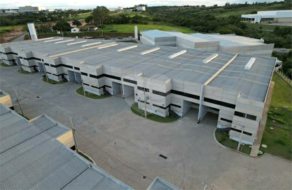 Casa para alugar com 1 quarto no condomínio Empresarial Ômega, Sorocaba - SP