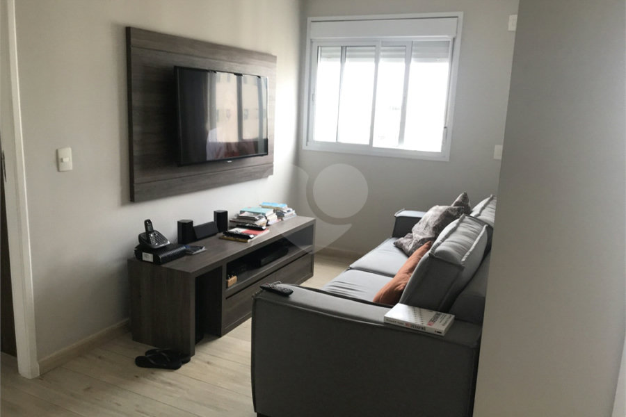 Apartamento à venda com 2 quartos, sendo 1 suíte, em Perdizes, São Paulo, SP