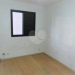 Apartamento à venda com 2 quartos em Mandaqui, São Paulo, SP
