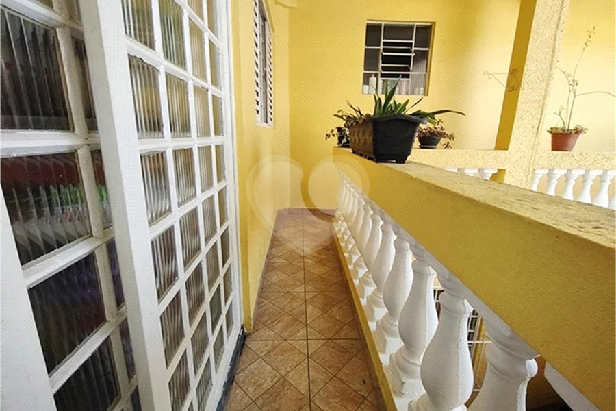 Casa Térrea à venda com 2 quartos em Vila Nivi, São Paulo, SP
