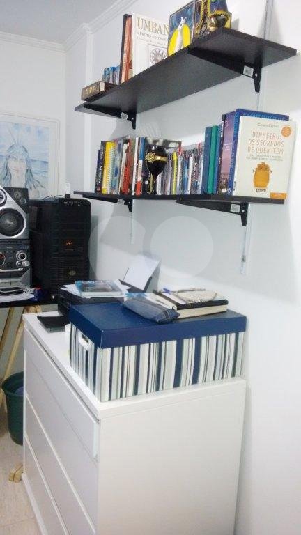 Apartamento à venda com 2 quartos em Vila Maria, São Paulo, SP