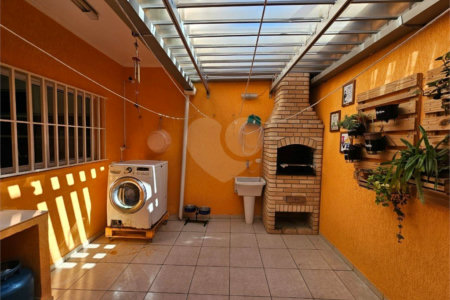 Casa à venda com 3 suítes em Vila Carrão, São Paulo, SP