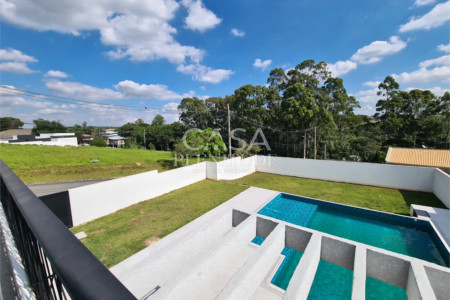 Terreno em condomínio à venda com 3 suítes em Jardim Novo Mundo, Sorocaba, SP