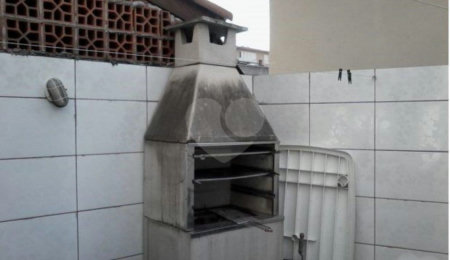 Sobrado à venda com 2 quartos em Jardim Alto Alegre, São José do Rio Preto, SP
