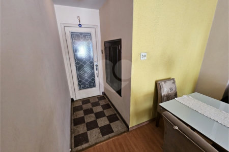 Apartamento à venda com 3 quartos em Tijuca, Rio de Janeiro, RJ